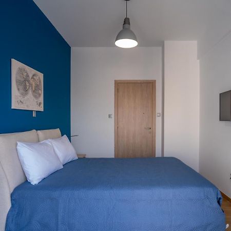 Apartament Maxblue 2 Pireus Zewnętrze zdjęcie