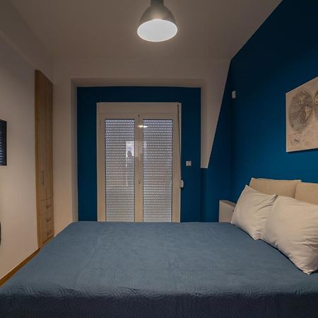 Apartament Maxblue 2 Pireus Zewnętrze zdjęcie