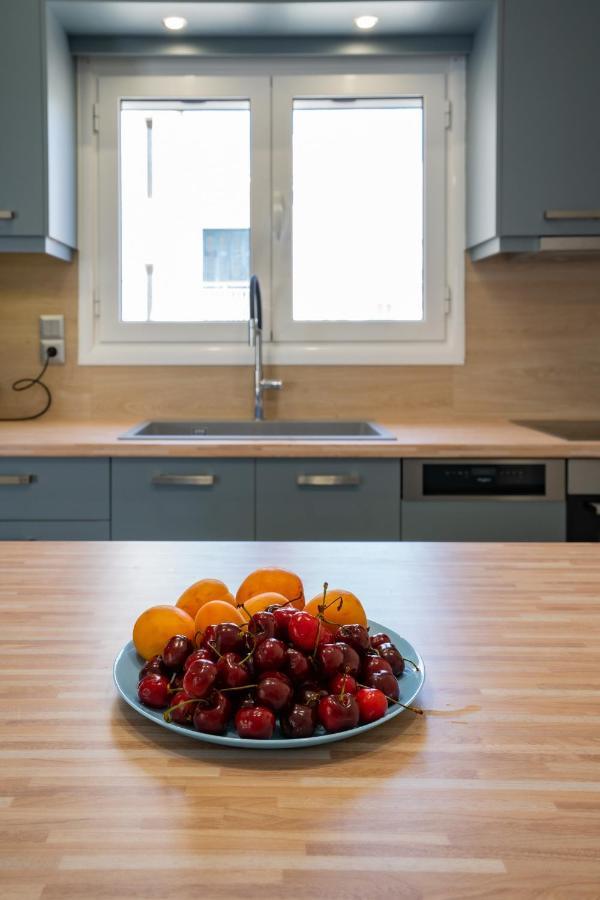 Apartament Maxblue 2 Pireus Zewnętrze zdjęcie