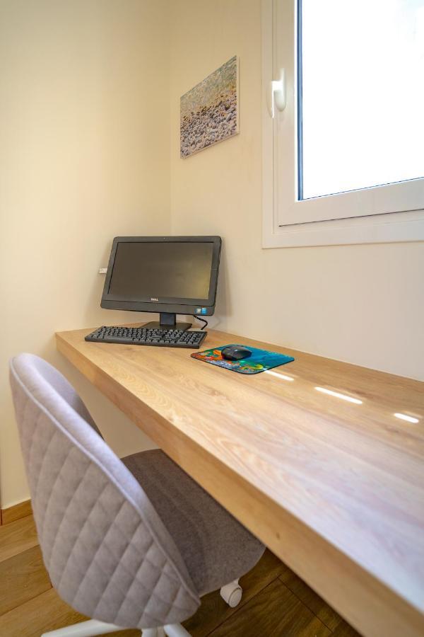 Apartament Maxblue 2 Pireus Zewnętrze zdjęcie