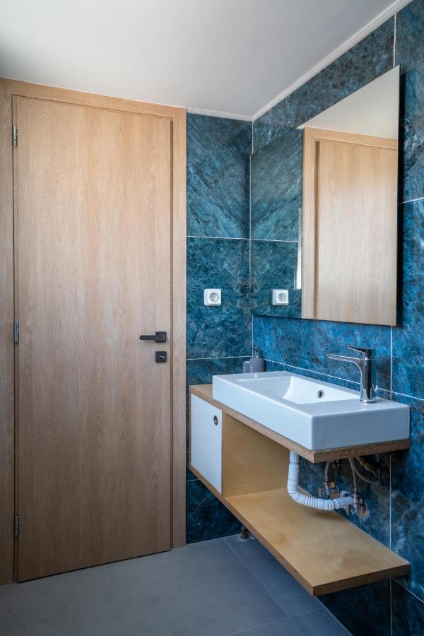 Apartament Maxblue 2 Pireus Zewnętrze zdjęcie
