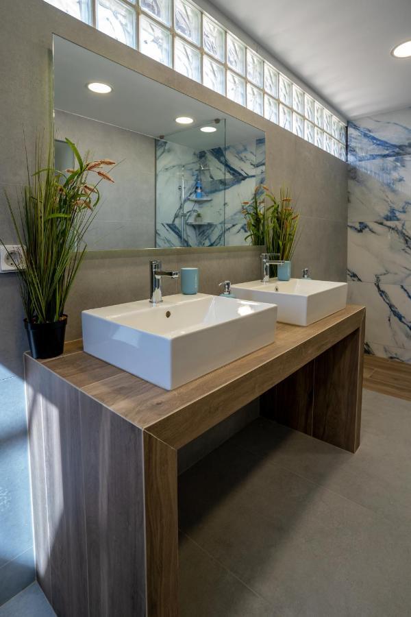 Apartament Maxblue 2 Pireus Zewnętrze zdjęcie