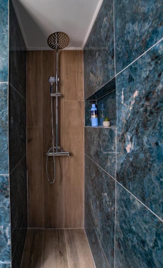 Apartament Maxblue 2 Pireus Zewnętrze zdjęcie