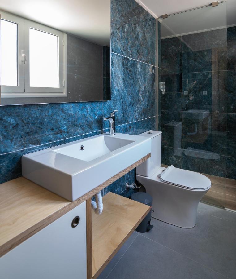 Apartament Maxblue 2 Pireus Zewnętrze zdjęcie